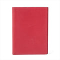 Hermès Agenda PM Notebook Cover Red