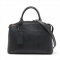 Louis Vuitton Monogram Empreinte Petit Palais PM