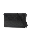 Louis Vuitton Monogram Shadow Gaston Wearable Wallet