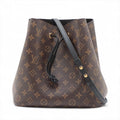 Louis Vuitton Monogram Neonoe Shoulder Bag