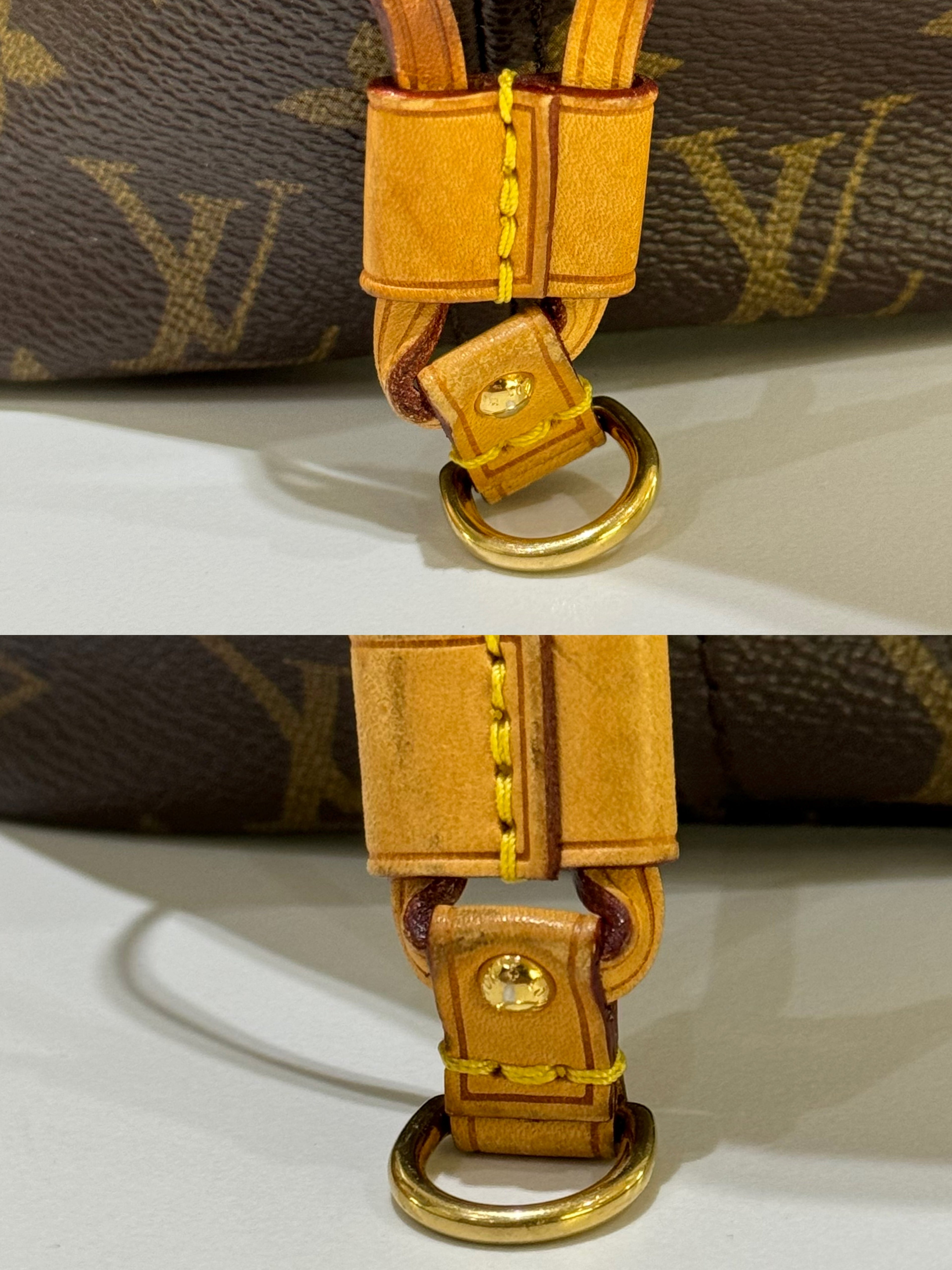 LOUIS VUITTON NEVERFULL MM