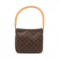 Louis Vuitton Monogram Looping MM