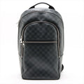 Louis Vuitton Damier Graphite Michael Backpack