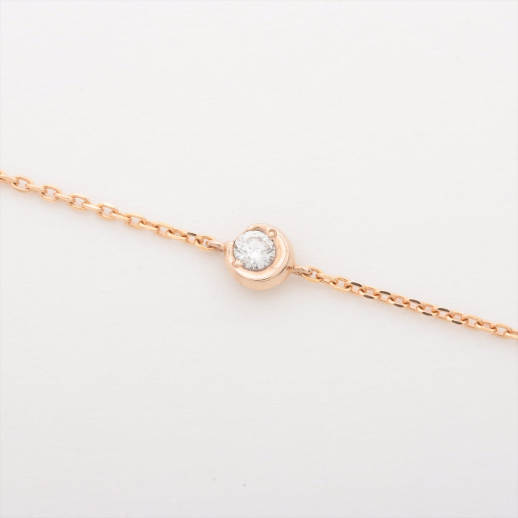 Star Jewelry Diamond Bracelet