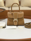 DELVAUX BRILLANT MINI BAG