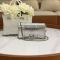 BALENCIAGA HOURGLASS SMALL HANDBAG
