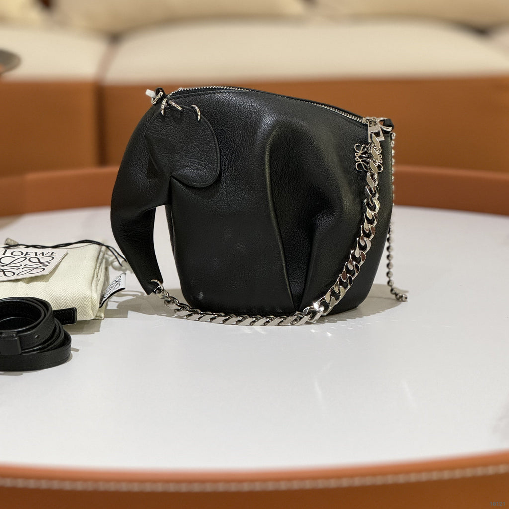LOEWE ELEPHANT BAG