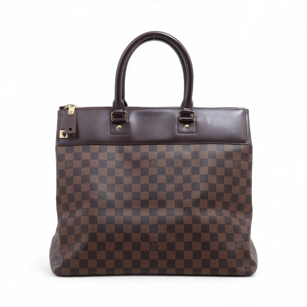 Louis Vuitton Damier Ebene Greenwich PM