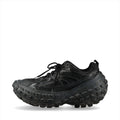 Balenciaga Bouncer Leather Men's Sneakers Black