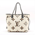 Louis Vuitton Monogram Jungle Neverfull MM