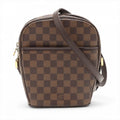 Louis Vuitton Damier Ebene Ipanema PM