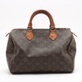 Louis Vuitton Monogram Speedy 30