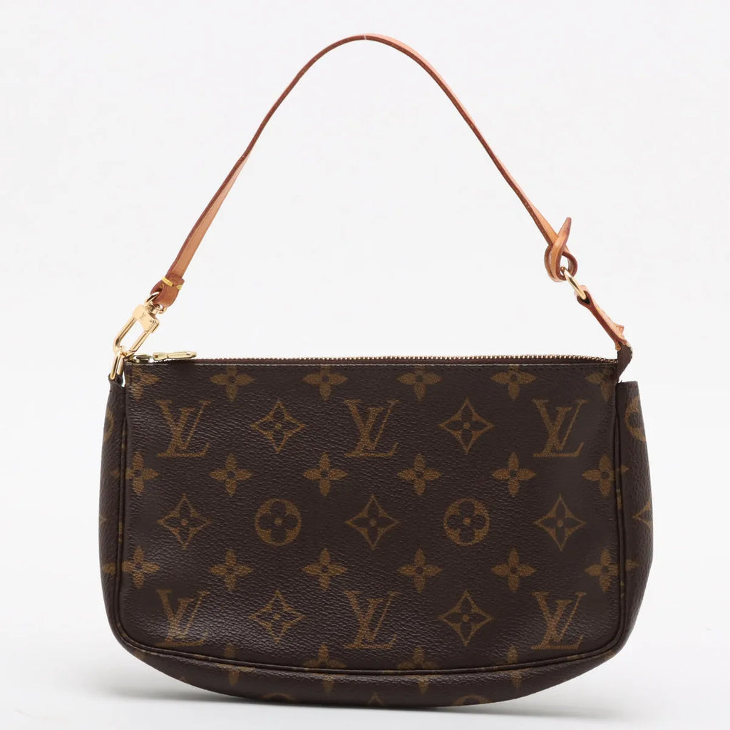 Louis Vuitton Monogram Pochette Accessories