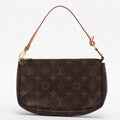 Louis Vuitton Monogram Pochette Accessories