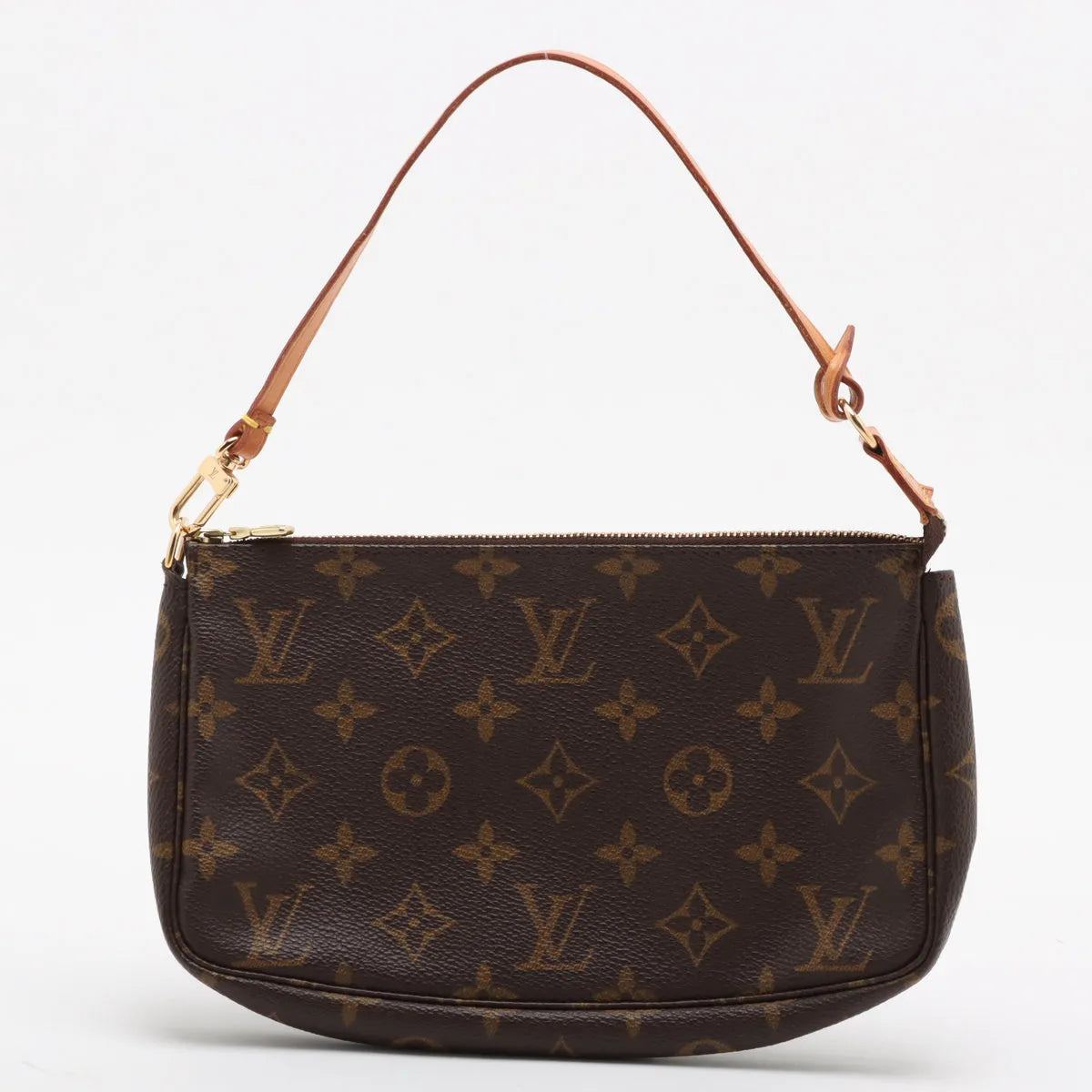 Louis Vuitton Monogram Pochette Accessories