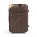 Louis Vuitton Monogram Pegase 55