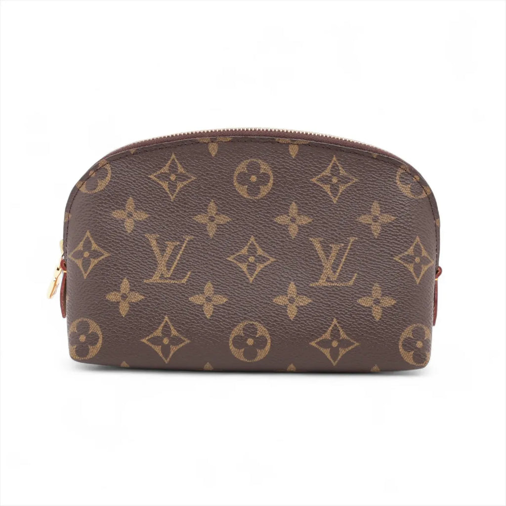 Louis Vuitton Monogram Cosmetic Pochette