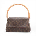 Louis Vuitton Monogram Mini Looping