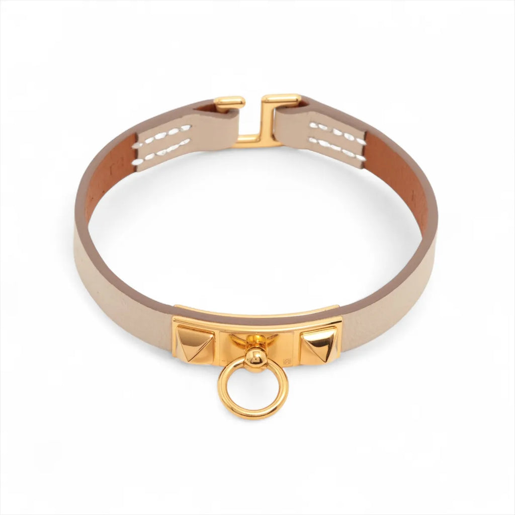 Hermès Rivale Mini Bracelet