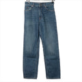 Gucci Cotton Denim Pants