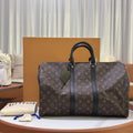 LOUIS VUITTON KEEPALL BANDOULIÈRE 45
