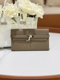 HERMES KELLY WALLET