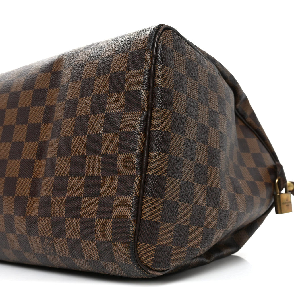 Damier Ebene Speedy 35