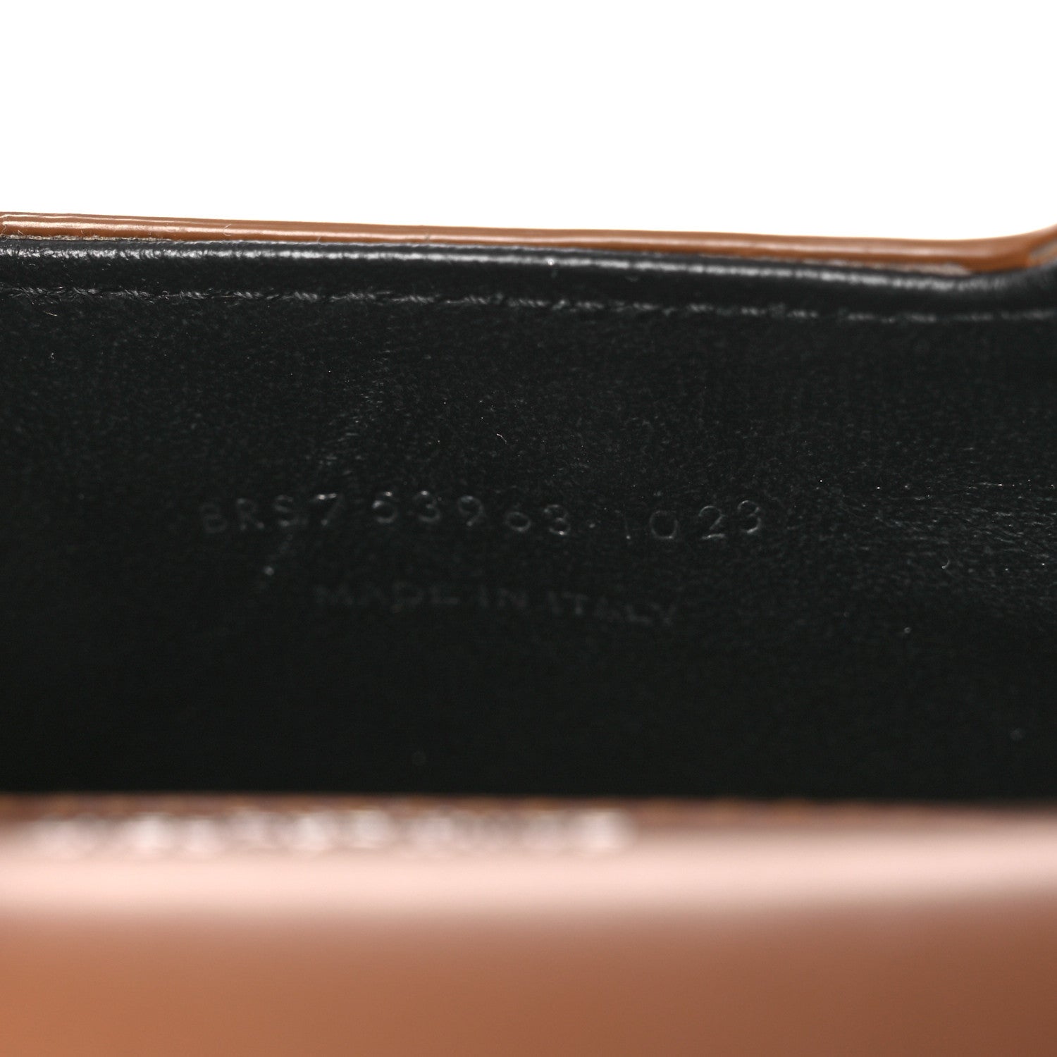 Smooth Calfskin Mini Solferino Satchel Fox