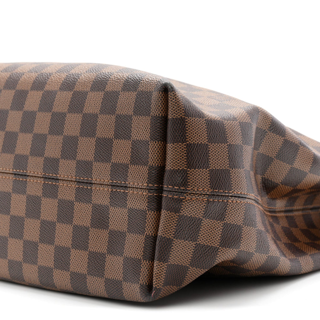 Damier Ebene Graceful MM