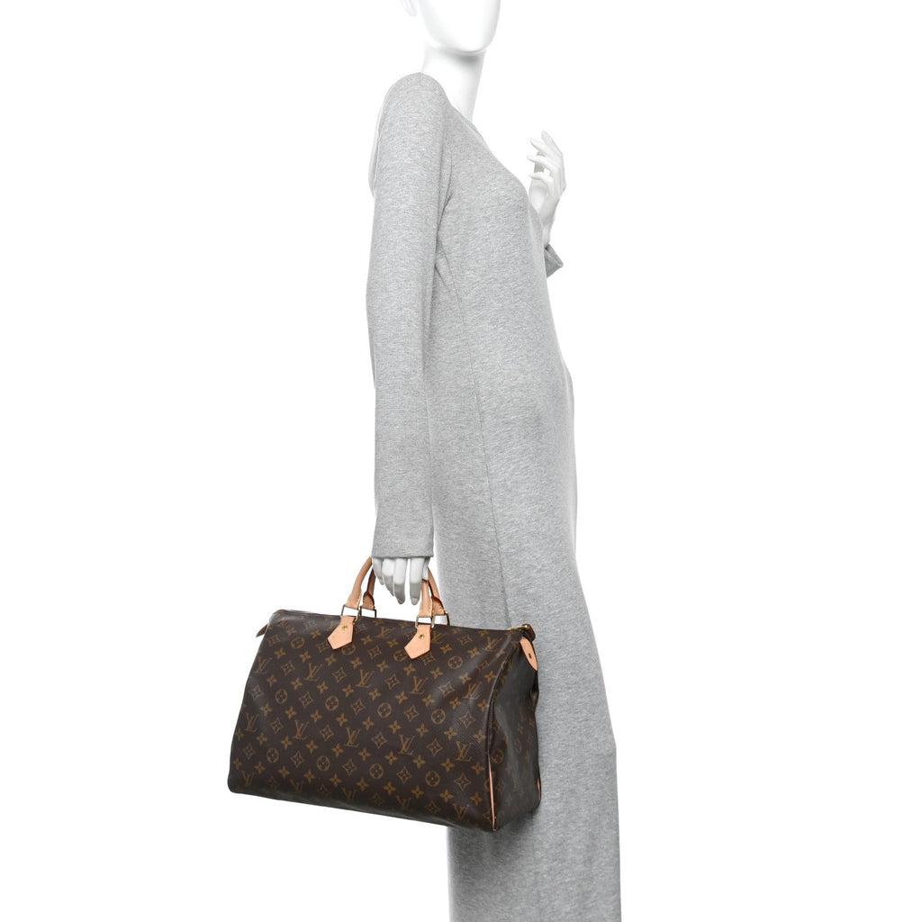 Monogram Speedy 40