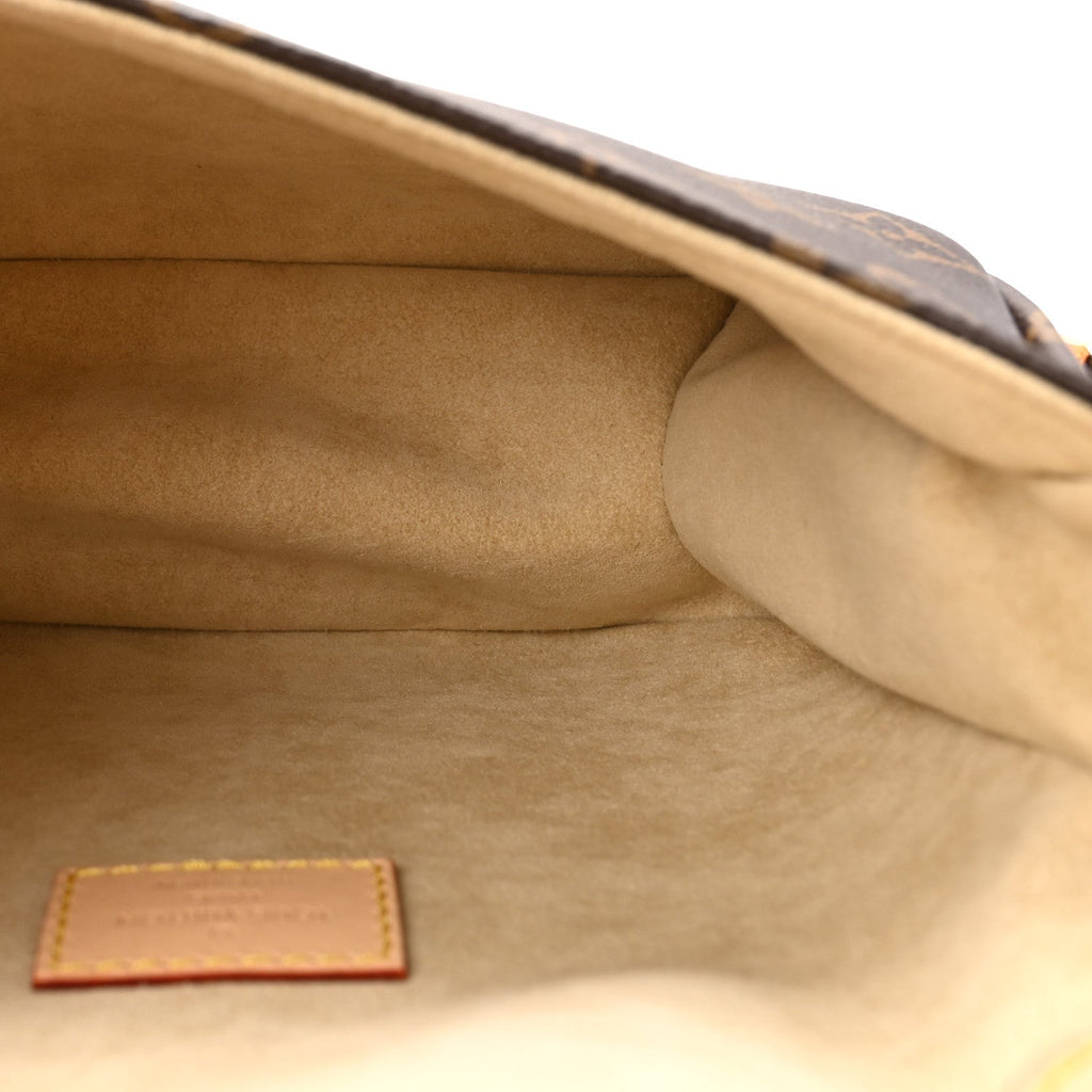 Monogram Saumur BB