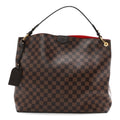 Damier Ebene Graceful MM