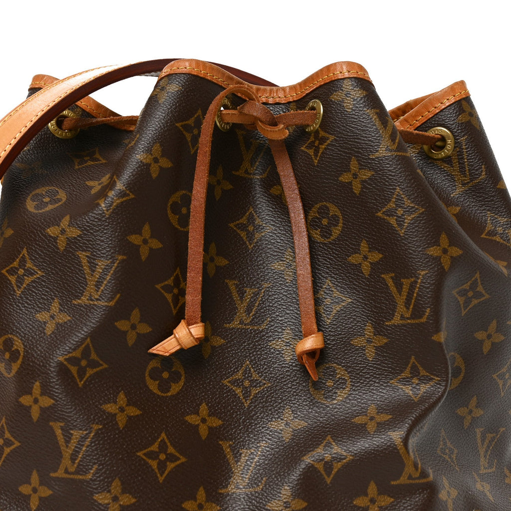 Monogram Petit Noe