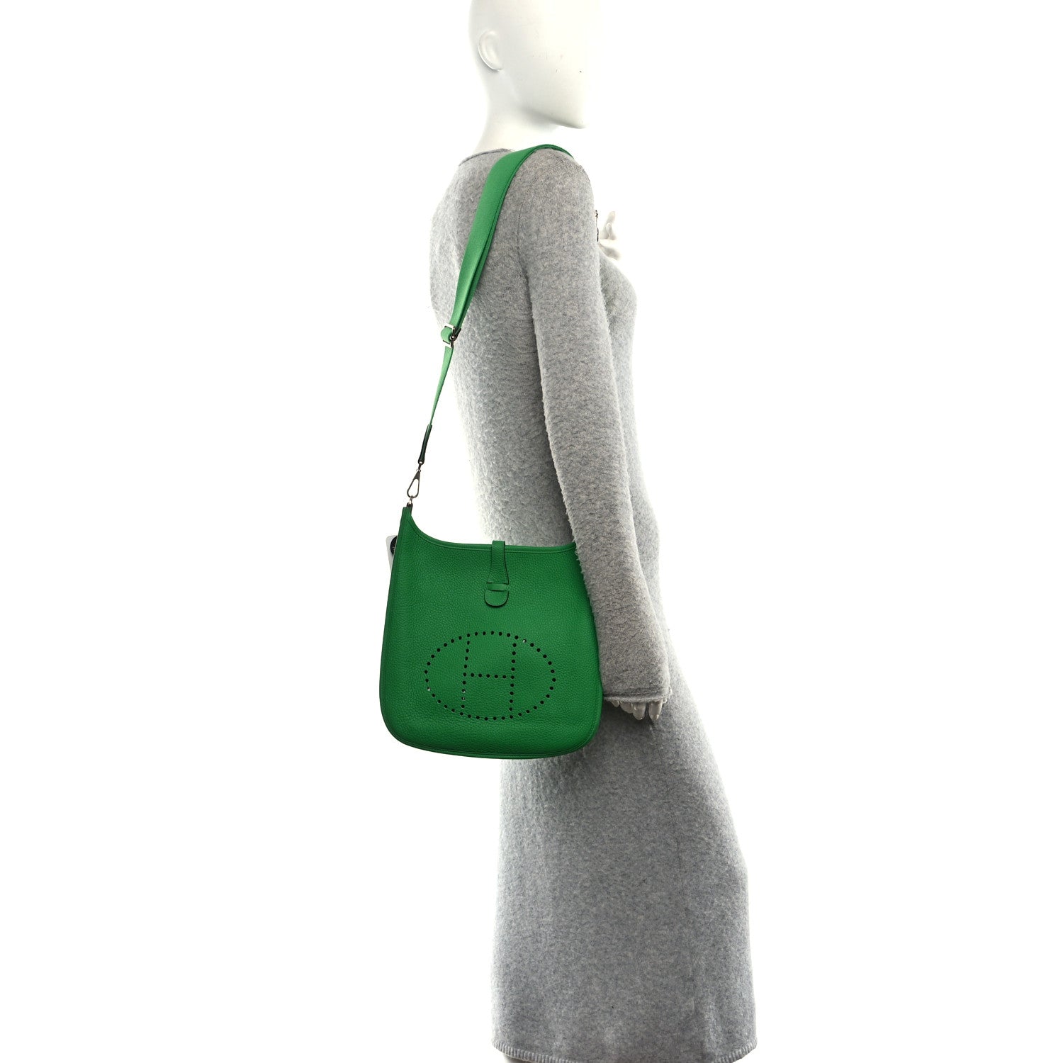 Taurillon Clemence Evelyne III GM Bambou
