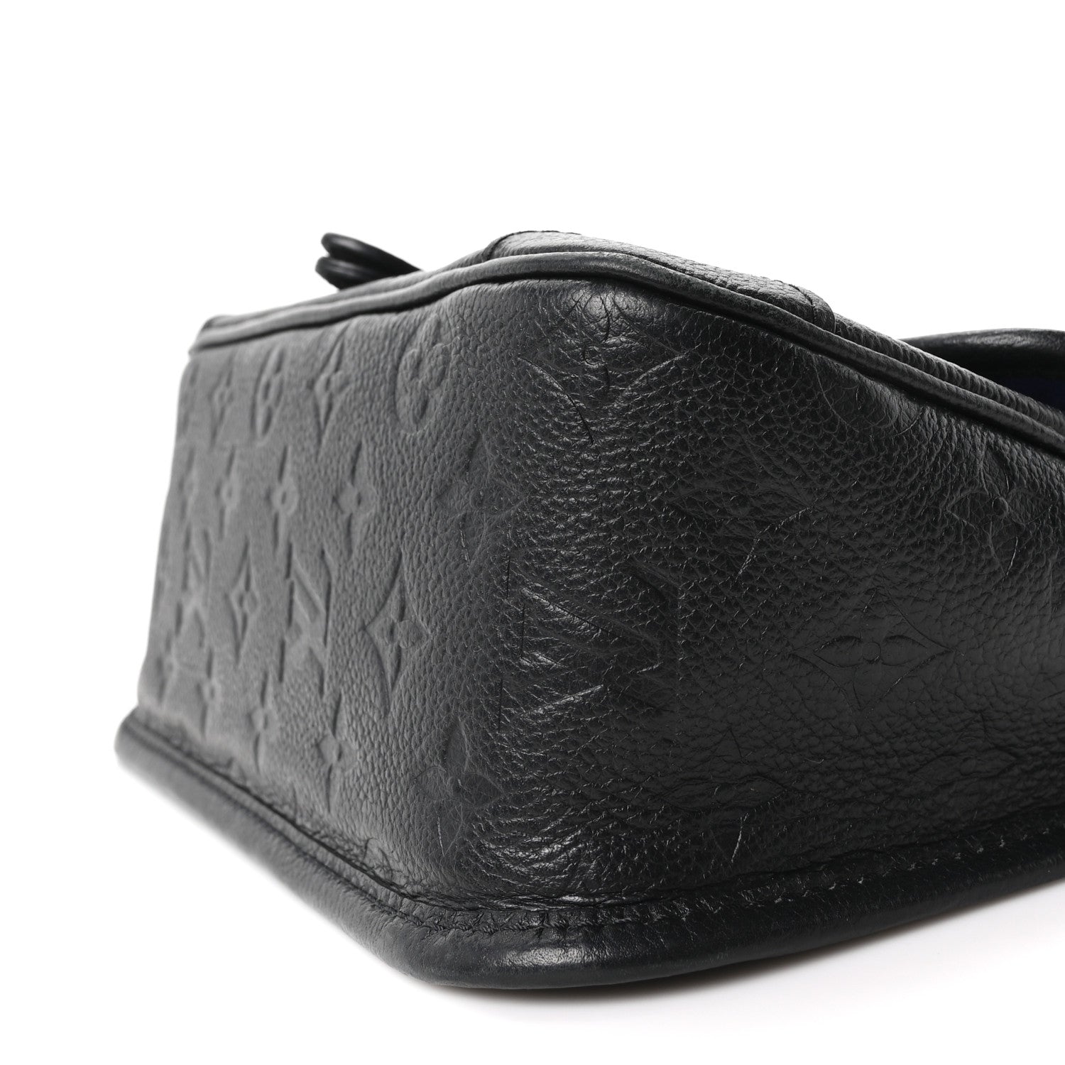 Empreinte Monogram Giant Diane Black