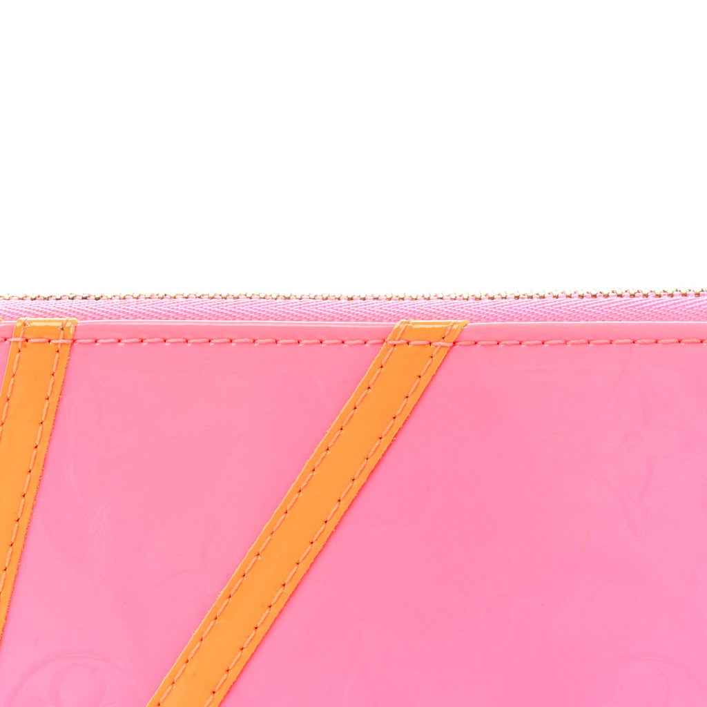 Vernis Fluo Lexington Pochette Pink