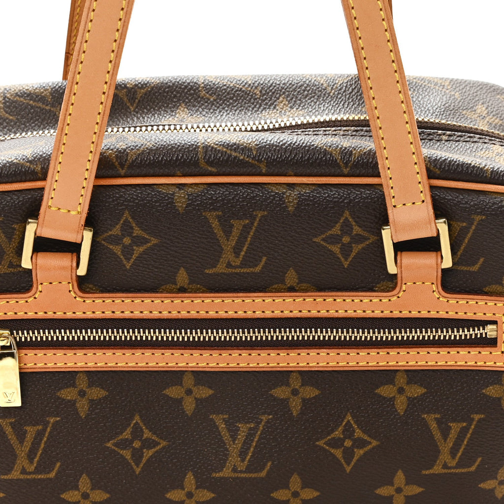 Monogram Cite MM