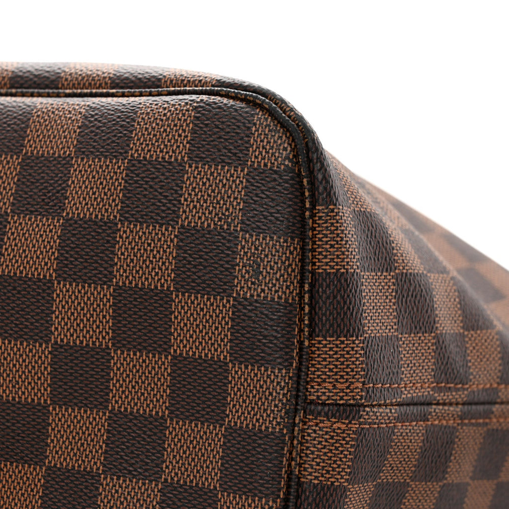Damier Ebene Neo Neverfull MM