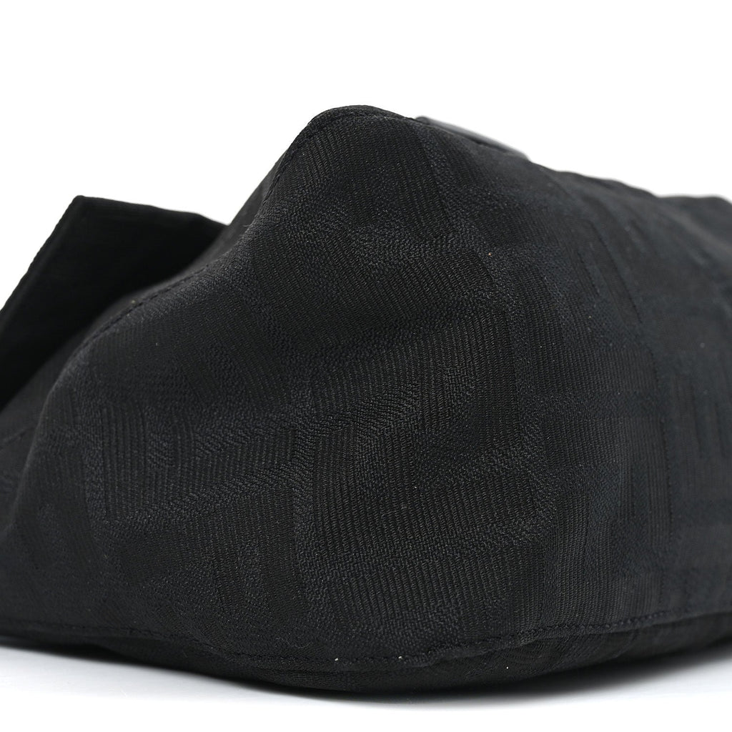 Zucchino Mini Mama Baguette Black
