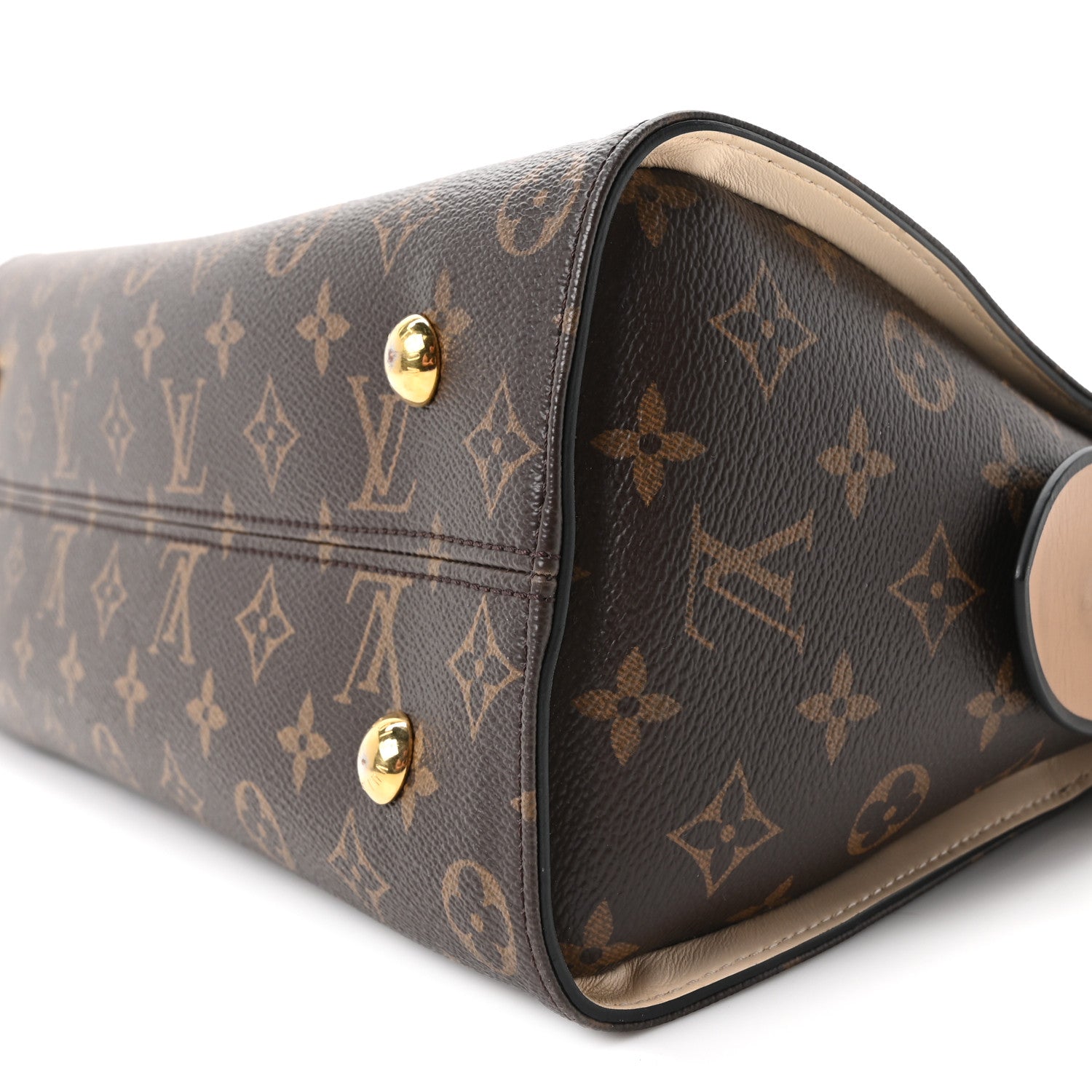 Monogram Tuileries Sesame Peach