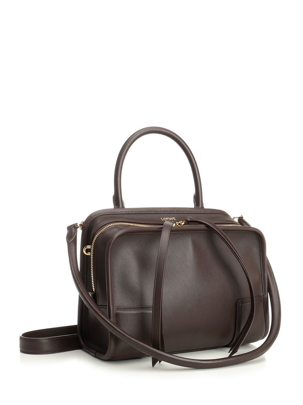 Loewe Women Small "Amazona 180" Bag