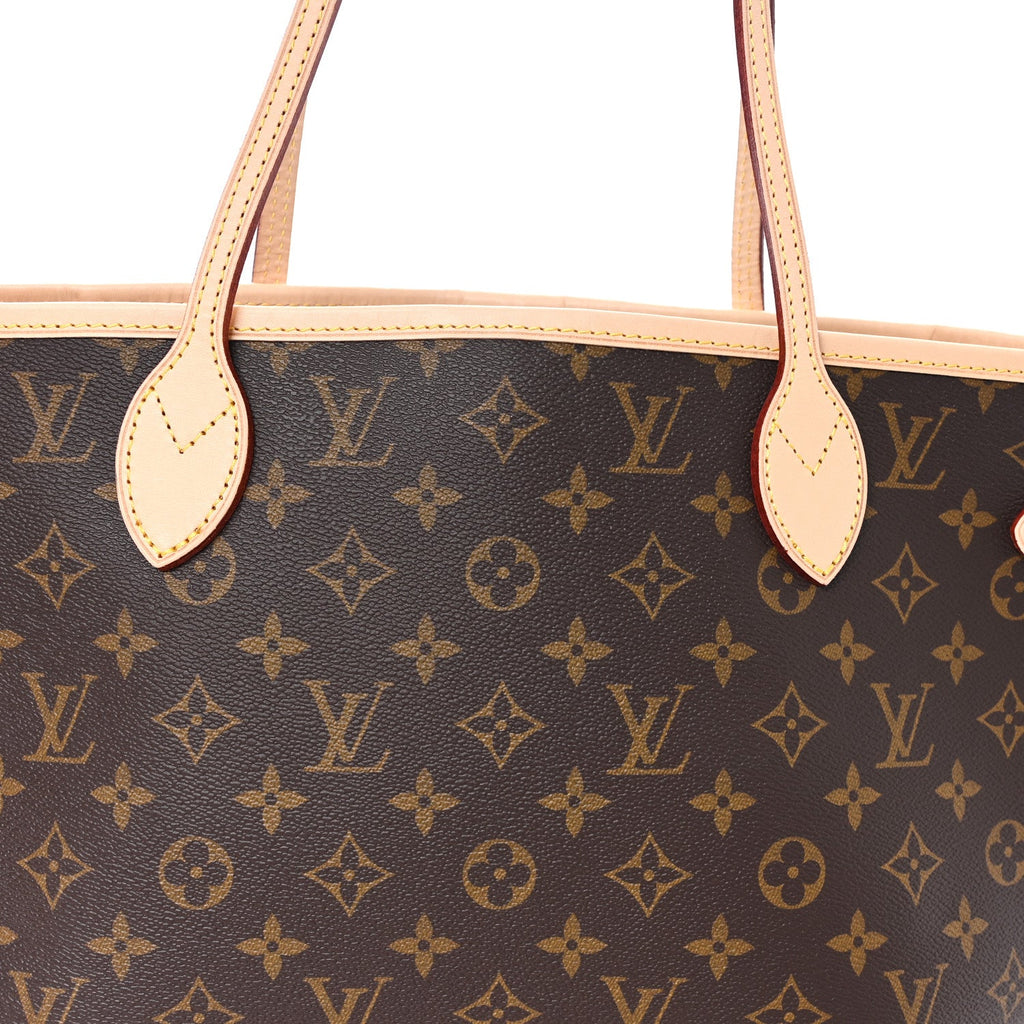 Monogram Neo Neverfull MM