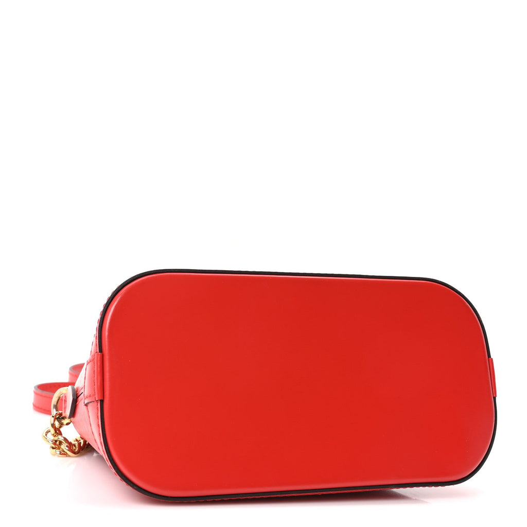 Epi Alma Mini Coquelicot