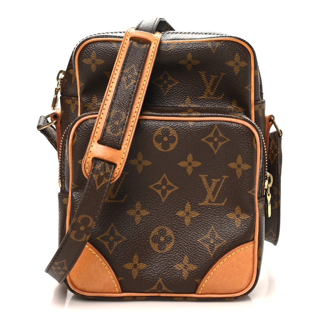 Monogram Amazone