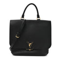 Taurillon Volta Black