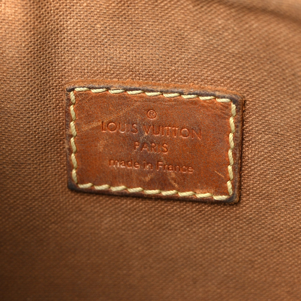 Monogram Bosphore Pochette