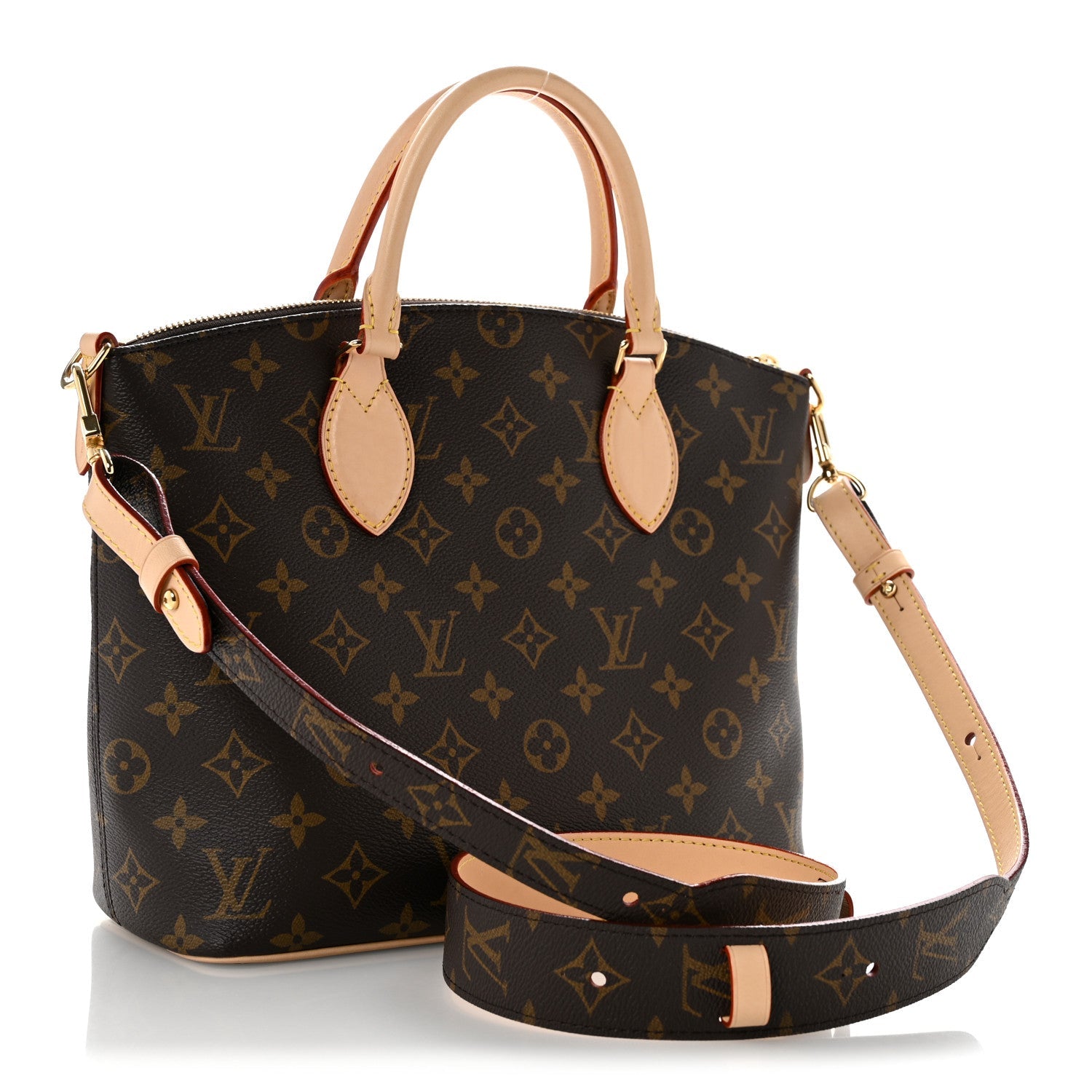 Monogram Neo Lockit PM
