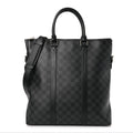 Damier Graphite Anton Tote