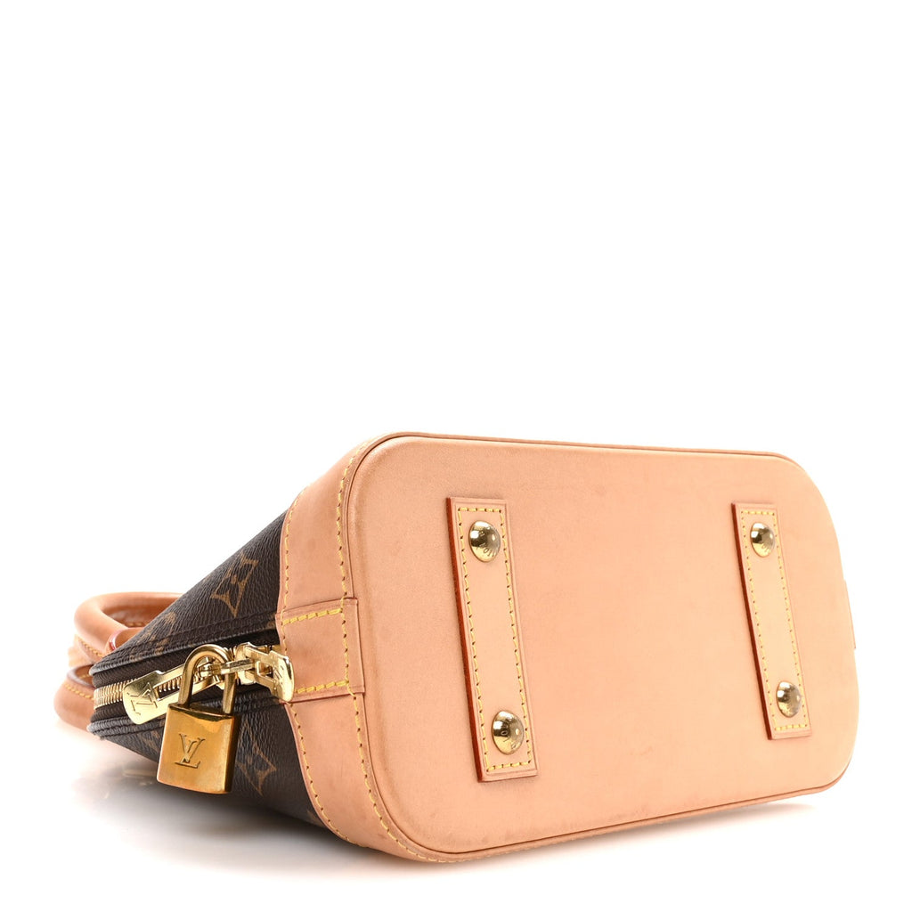 Monogram Alma BB