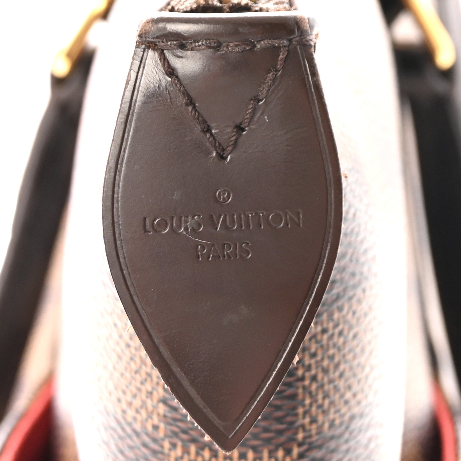 Damier Ebene Totally MM